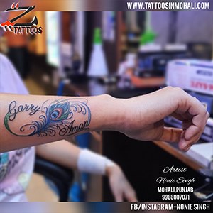 best Tattoo Design, Tattoo shop in Chandigarh, Tattoo Artist In Mohali best Tattoo Design, Tattoo shop in Chandigarh, Tattoo Artist In Mohali