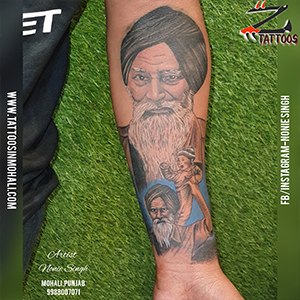 Tattoo Design Tattoo Shop In Chandigarh Tattoo Artist In Mohali