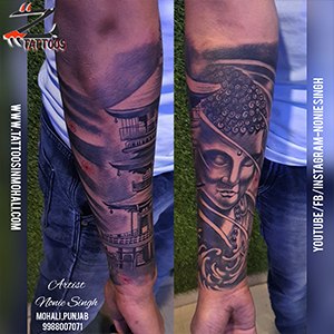 best Tattoo Design, Tattoo shop in Chandigarh, Tattoo Artist In Mohali best Tattoo Design, Tattoo shop in Chandigarh, Tattoo Artist In Mohali